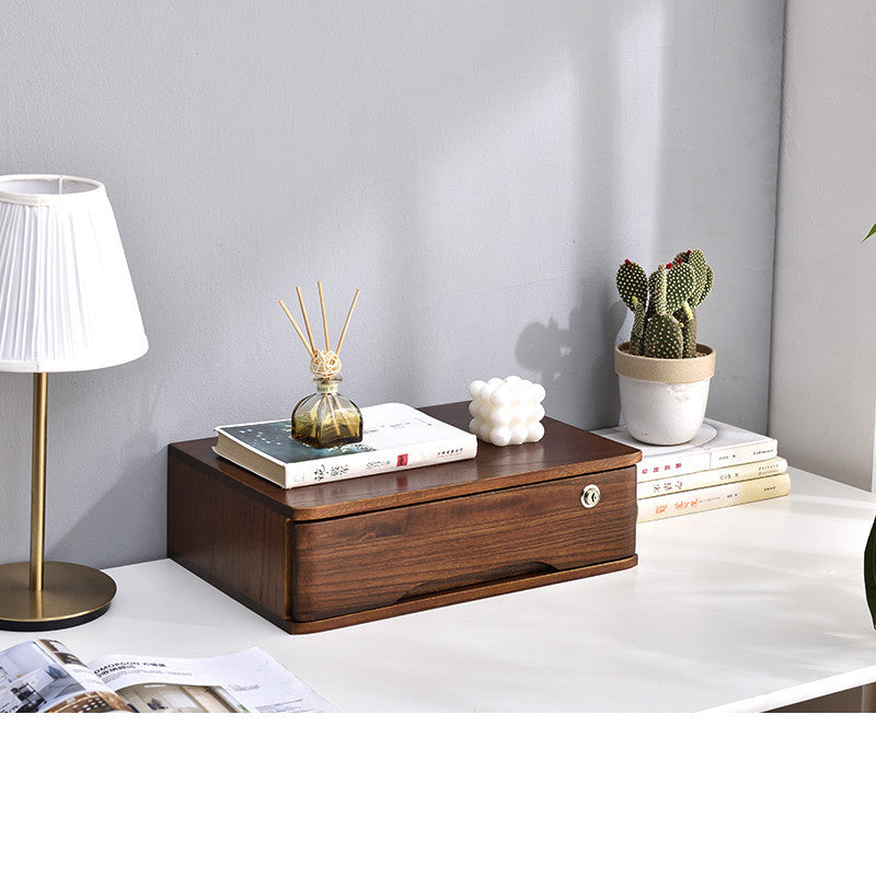 Stylish Personality Office Sundries File Storage Cabinet