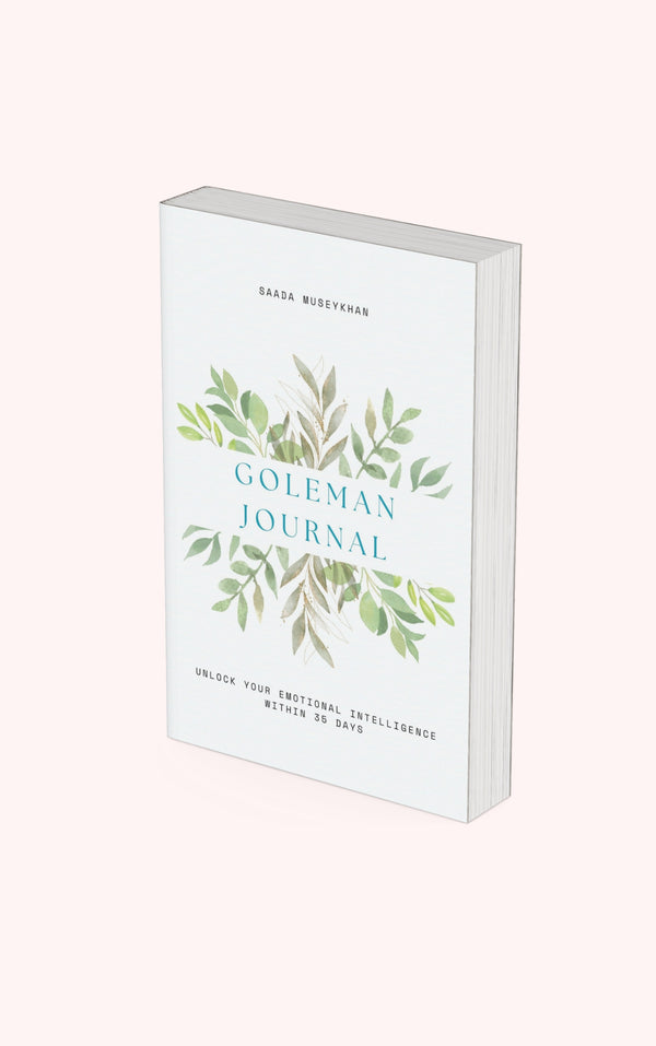 GOLEMAN JOURNAL