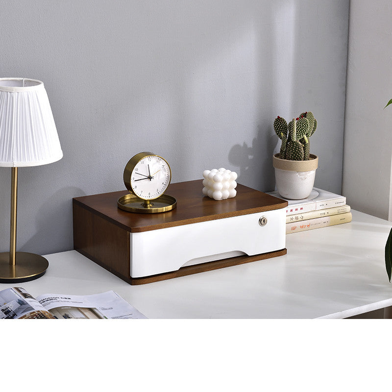 Stylish Personality Office Sundries File Storage Cabinet