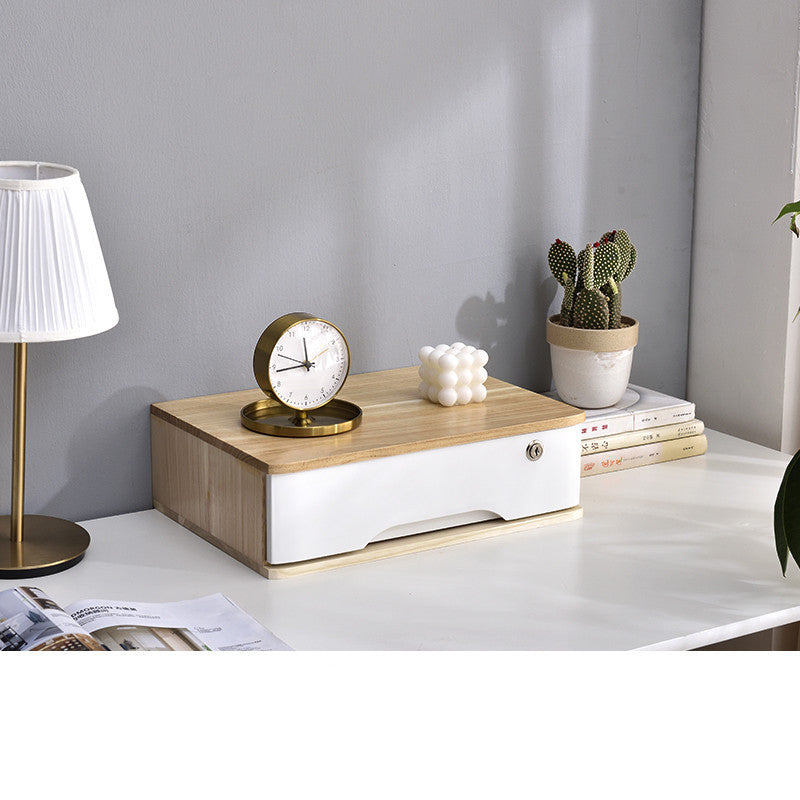 Stylish Personality Office Sundries File Storage Cabinet