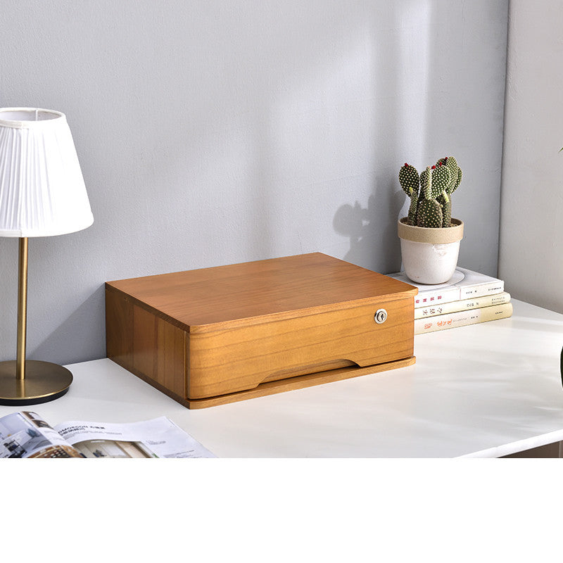 Stylish Personality Office Sundries File Storage Cabinet