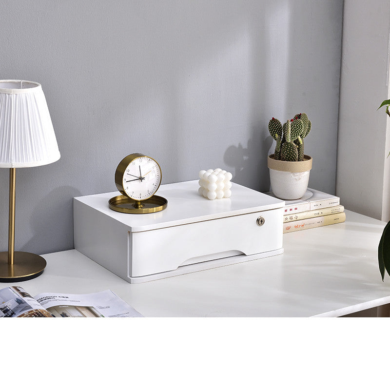 Stylish Personality Office Sundries File Storage Cabinet