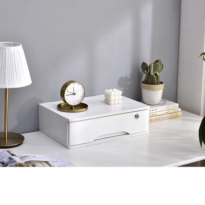 Stylish Personality Office Sundries File Storage Cabinet