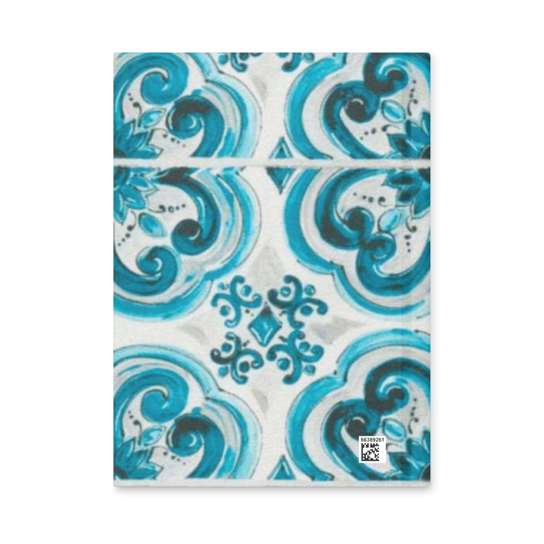 Hardcover journal matte