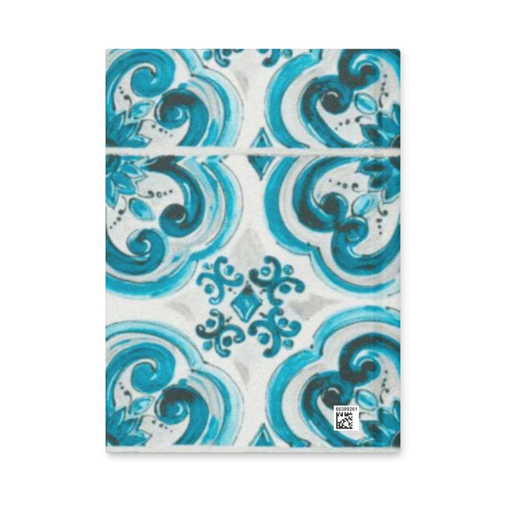 Hardcover journal matte